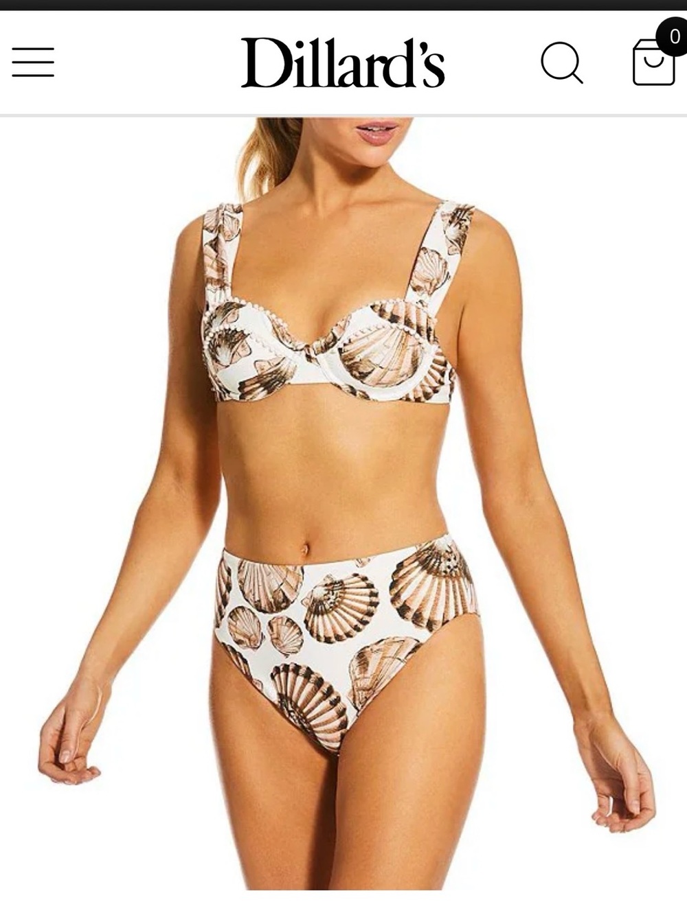 Antonio Melani Bikini